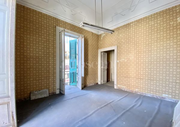 Casa a Messina in Via Nino Bixio