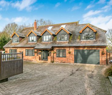 New Park Road, Newgate Street, Hertford, SG13 8RF - Photo 2