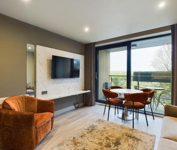 Apartment 24 Lesley Parklands 60 Knocknagoney Road, Belfast, BT4 2FU - Photo 1