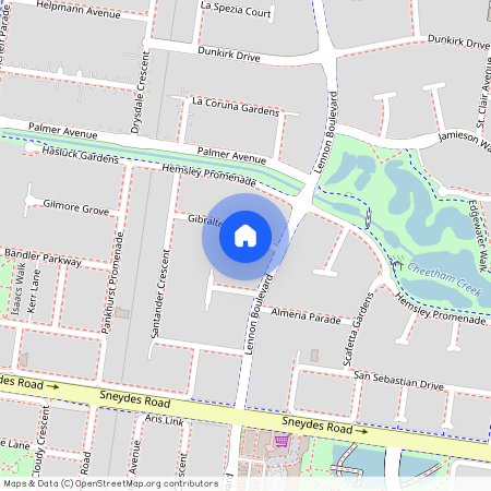 1/3 Gibralter Gardens, Vic 3030, Point Cook