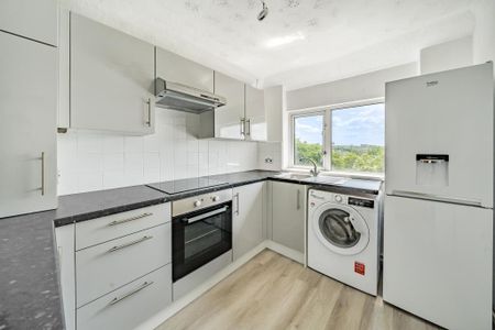 1 bedroom maisonette to rent - Photo 5