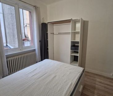Chambre meublée - 69008 - Photo 6