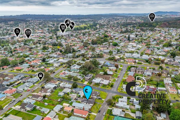 Space and Convenience - Photo 1