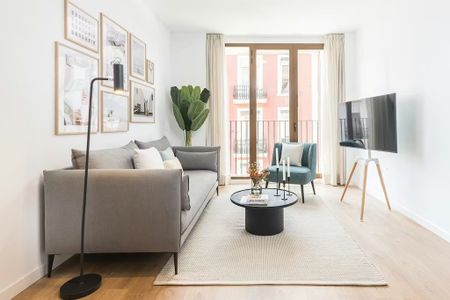 Carrer del Túria, Valencia, Valencian Community 46008 - Photo 2