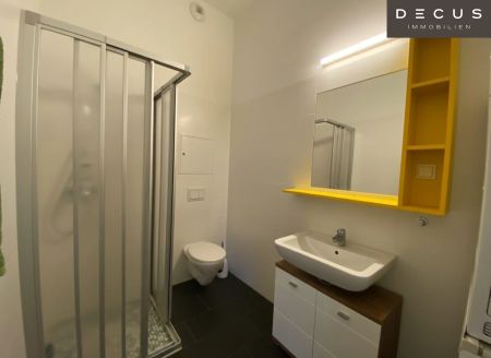 SMARTE 1 ZIMMER WOHNUNG | MIT TERRASSE | AB 01.01.26 VERFÜGBAR - Photo 4
