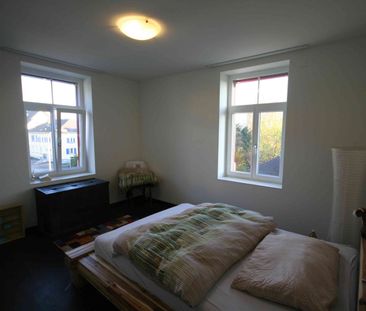 3.5 Zimmer, 80 m², 1. Stock - Photo 6