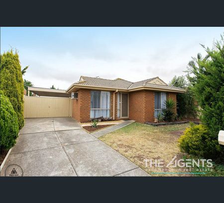 66 Ambassador Crescent, Point Cook, Vic 3030 - Photo 4