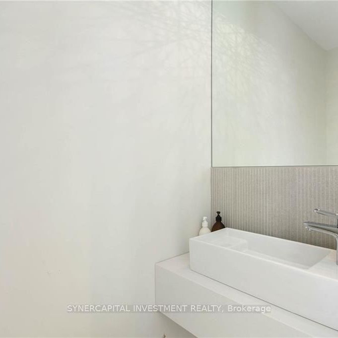 For Lease - 14A CHAPLEAU Avenue, New Edinburgh - Lindenlea, Ontario - Photo 1