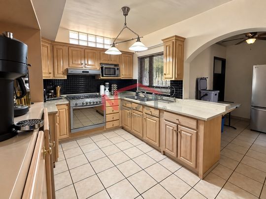 CASA EN RENTA EN CAPISTRANO RESIDENCIAL - Foto 1