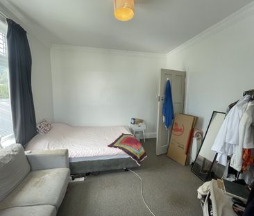 Stylish Mount Victoria Flat - Photo 6