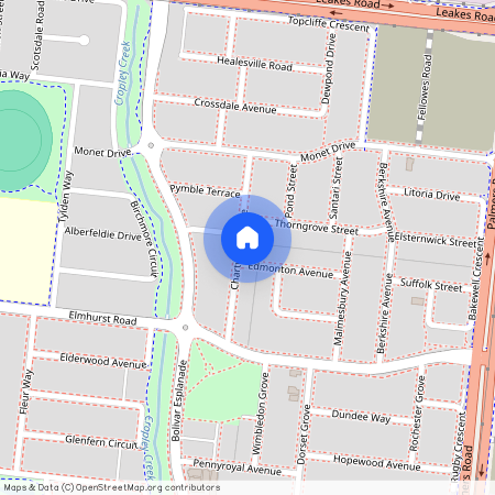 20 Chartwell Avenue, Truganina, VIC 3029