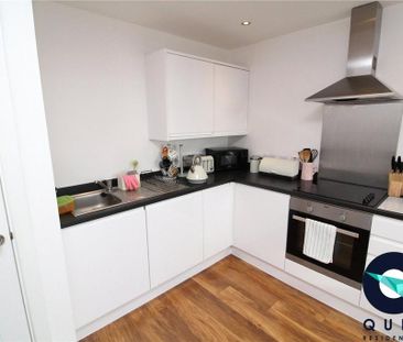 1 bedroom flat to rent - Photo 4
