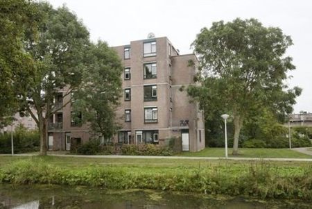 Peursumstraat 0ong, 1106 BV Amsterdam, Nederland - Foto 2