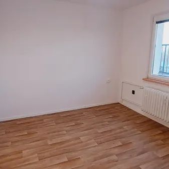 Pronájem bytu 1+kk po rekonstrukci, Valašské Meziříčí, ul. Růžová - Photo 1