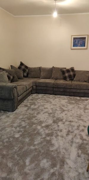 Room in a Shared House, Howard Road, IG11 - Photo 1