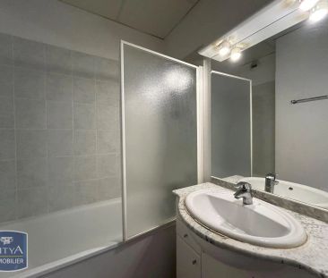 Appartement à louer 2 pièces 37.97m² - Photo 6