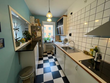 Olof Skötkonungs väg, Hägersten - Photo 5