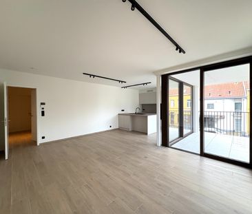 Appartement te Sleidinge - Photo 3