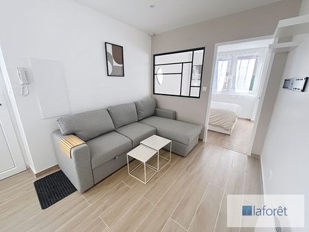 Apartment - Photo 3