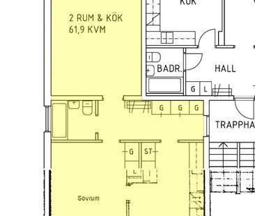 Rubingränd 4 - Foto 6