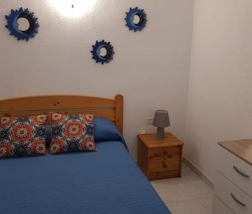 Piso En alquiler Avenida Colón s/n, Distrito Martiánez, Puerto de l... - Photo 5