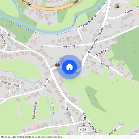 59581, Warstein  Allagen