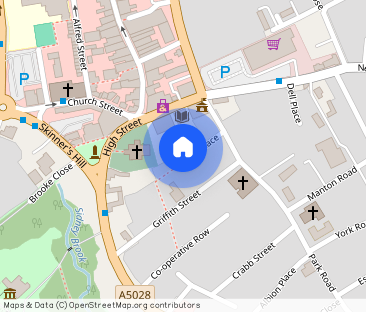 Park Place, Rushden, NN10 0RR - Photo 1