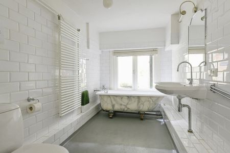 Appartement te huur: Rozengracht 245-H 1016 SX Amsterdam - Photo 5