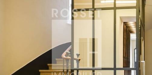 appartement traversant de 3 pièces au 2ème étage - Photo 2