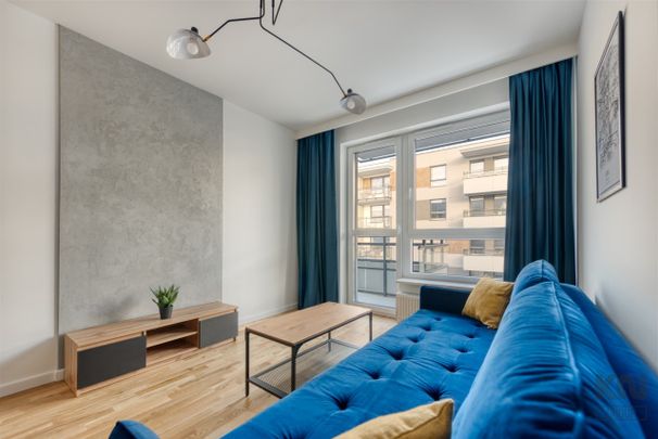 Łódź, Śródmieście, Przędzalniana - Zdjęcie 1