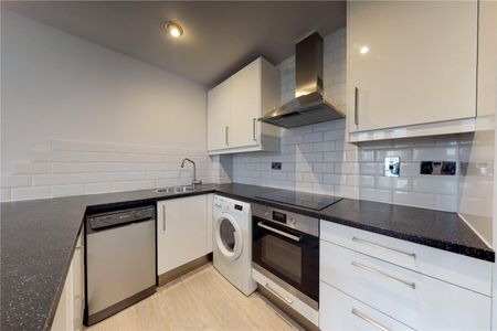 Park East Building, Bow Quarter, 60 Fairfield Road, London, E3 2UT - Photo 3