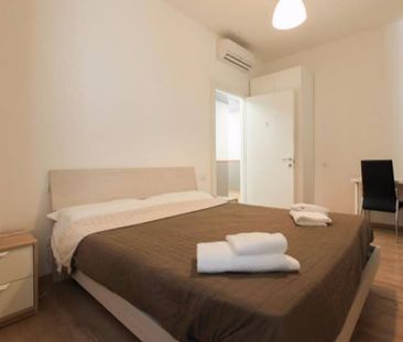 Via Pietro Marocco, Milan, Lombardy 20127 - Photo 4