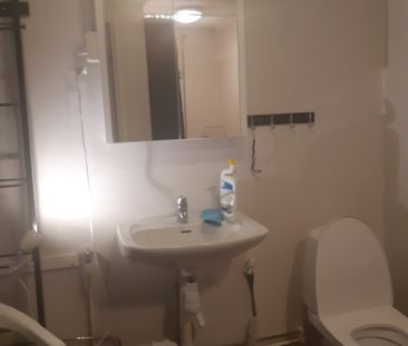 markskogsvägen130 B, Luleå - Foto 6