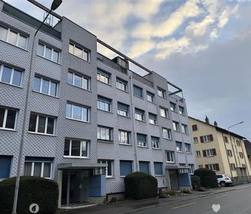 2 Zimmer, 64 m², 1. Stock - Photo 6