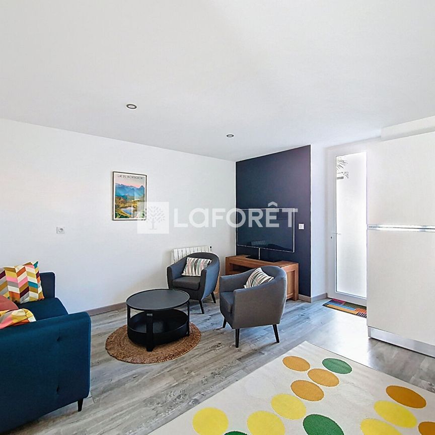 Apartment - Photo 1