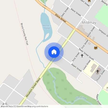 28 Absalom Street, South Bruce