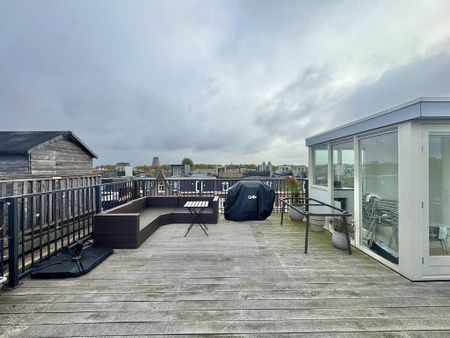 Appartement te huur: Admiraal De Ruijterweg 106-3 1056 GR Amsterdam - Photo 5