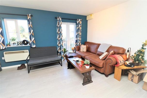 2 bedroom duplex to rent - Photo 1