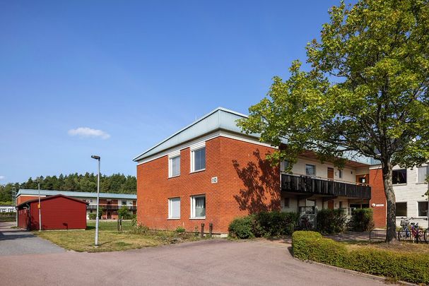 Odensalavägen 14C, Arenberga - Foto 1