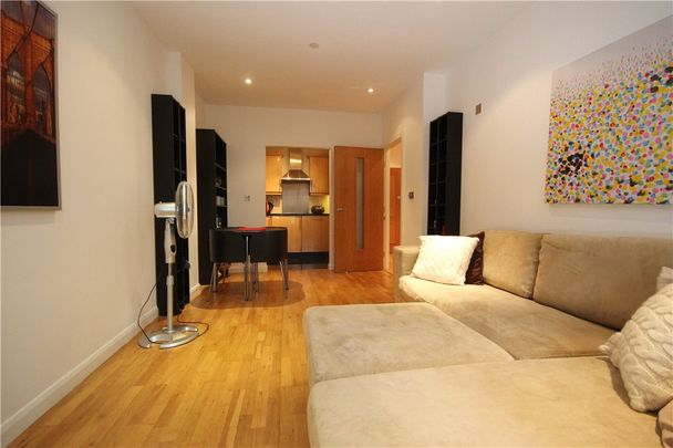 Uxbridge Road, London, W5 2SU - Photo 1