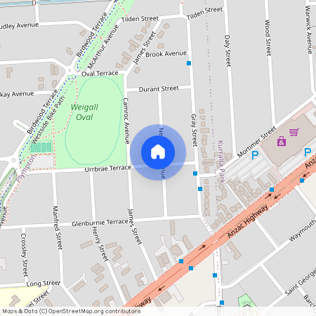 10A Urrbrae Terrace, Plympton