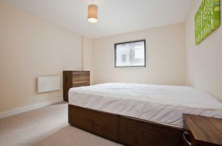 2 Bedroom Apartment To Rent - Photo 4