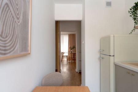 Mieszkanie na wynajem/ Promenada/Ostrobramska 47.4 m² - Фото 4