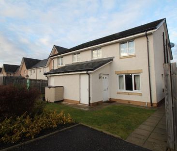 2 bedroom terraced house to rent - Photo 2