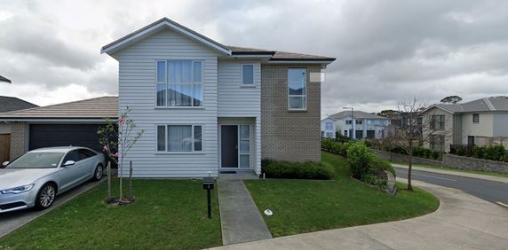 Property Management3 Arthur Rolfe Lane, Swanson - House for Rent - Photo 2