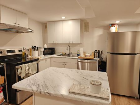 For Lease - 67 Fortrose Crescent Unit# Lower, Toronto, Ontario - Photo 5