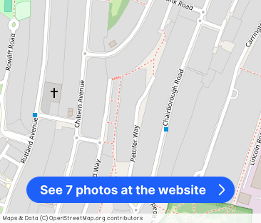 Cedarwood Court, High Wycombe - Photo 1