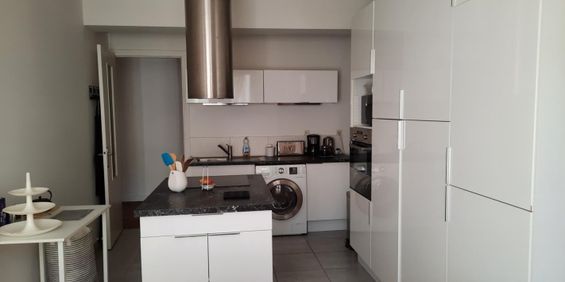Appartement T2 à louer Saint Malo - 71 m² - Photo 3
