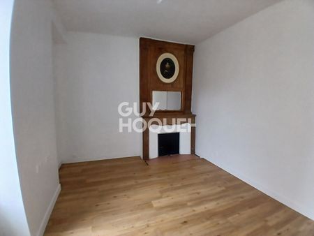 LOCATION d'un appartement F3 (67 m²) à LAON - Photo 5