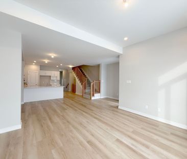 For Lease - 1061 ACOUSTIC Way, Blossom Park - Airport and Area, Ont... - Photo 3